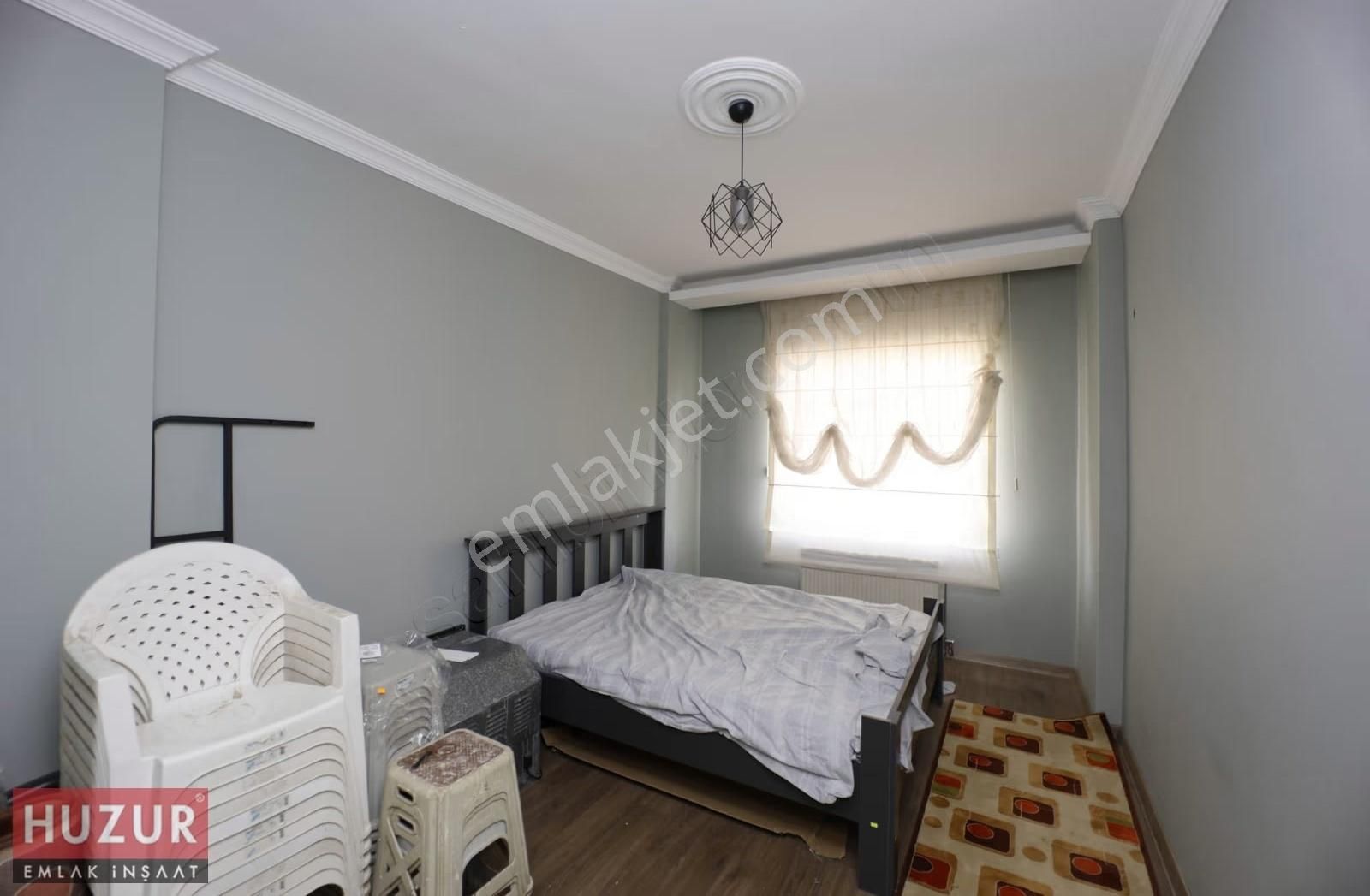Papatya Sitesi 3+1/110m2 Merkezi Konum-içi Yapılı Satılık Daire - Görsel 4