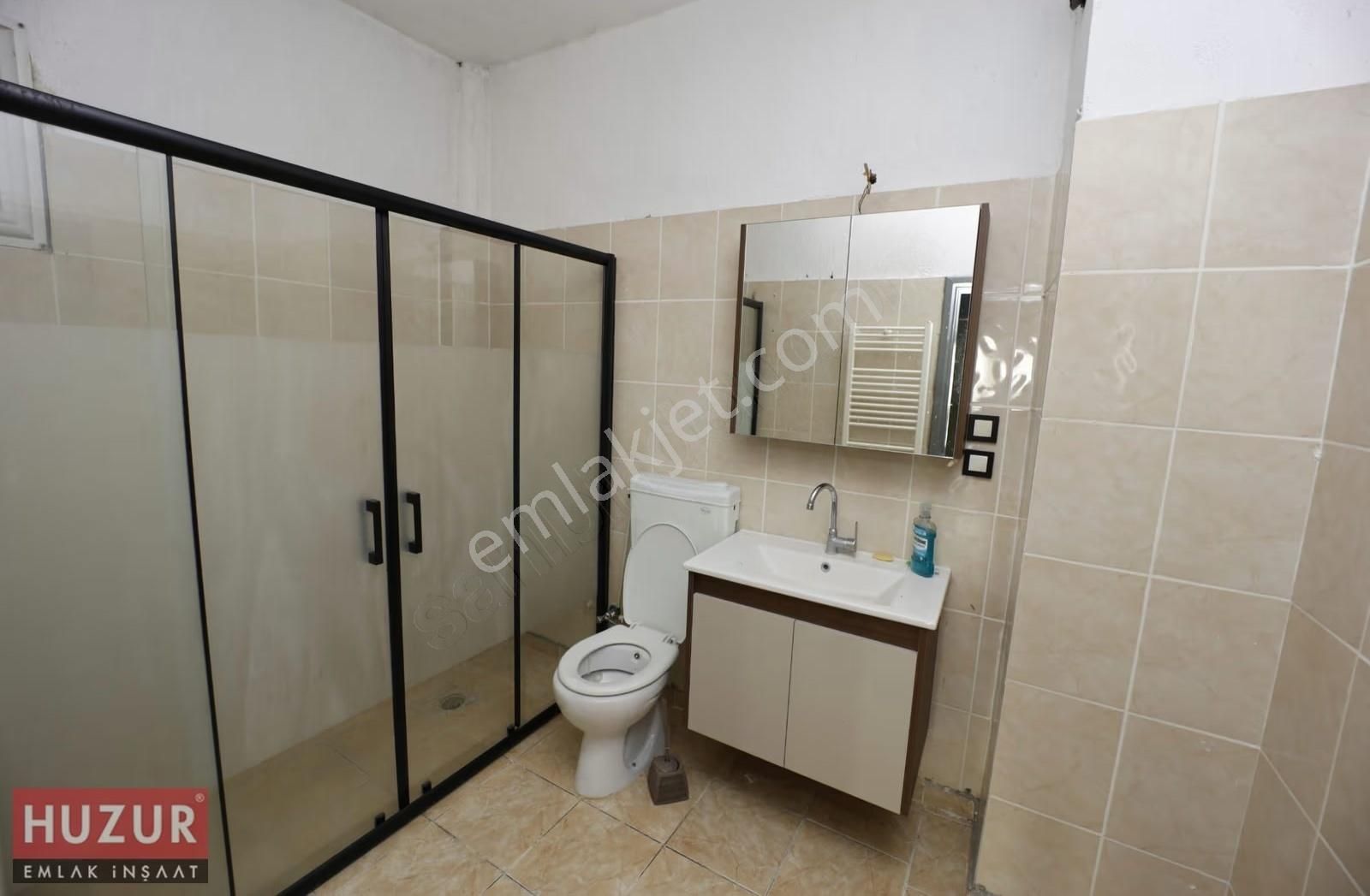 Papatya Sitesi 3+1/110m2 Merkezi Konum-içi Yapılı Satılık Daire - Görsel 9