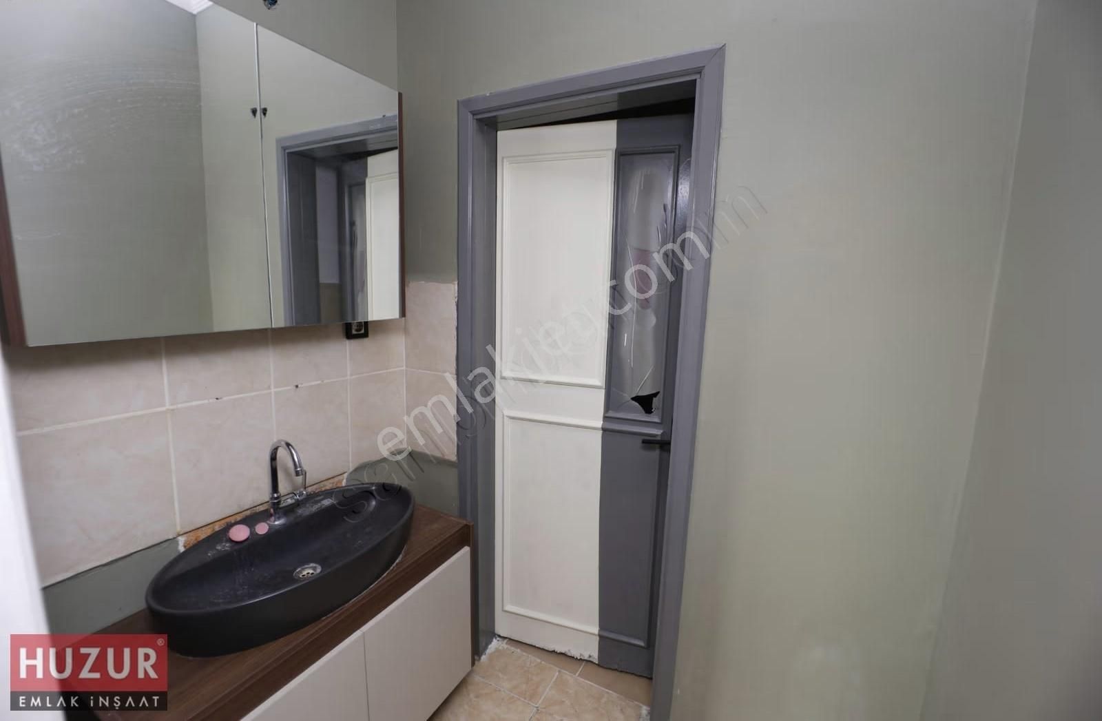 Papatya Sitesi 3+1/110m2 Merkezi Konum-içi Yapılı Satılık Daire - Görsel 2