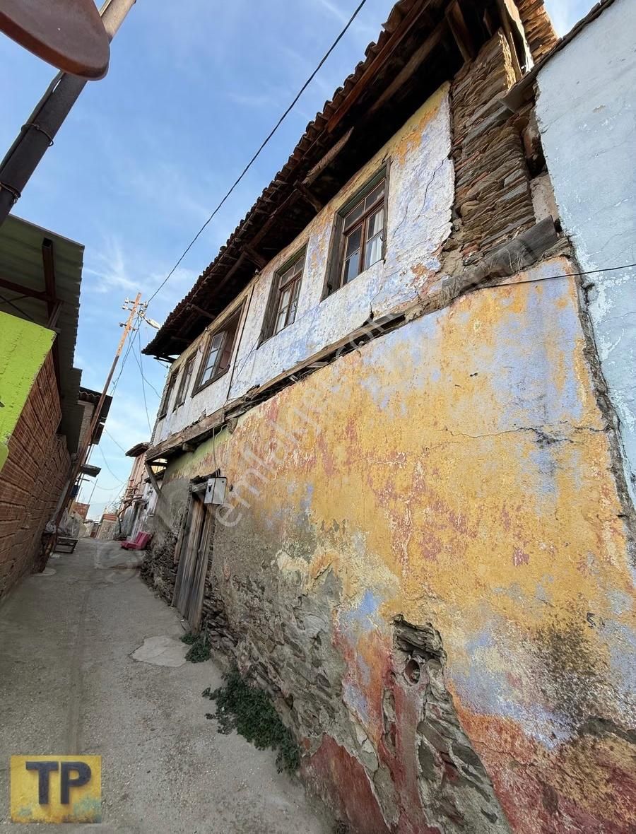 Tire Pınar Emlak Tan Satılık Müstakil Ev - Görsel 5