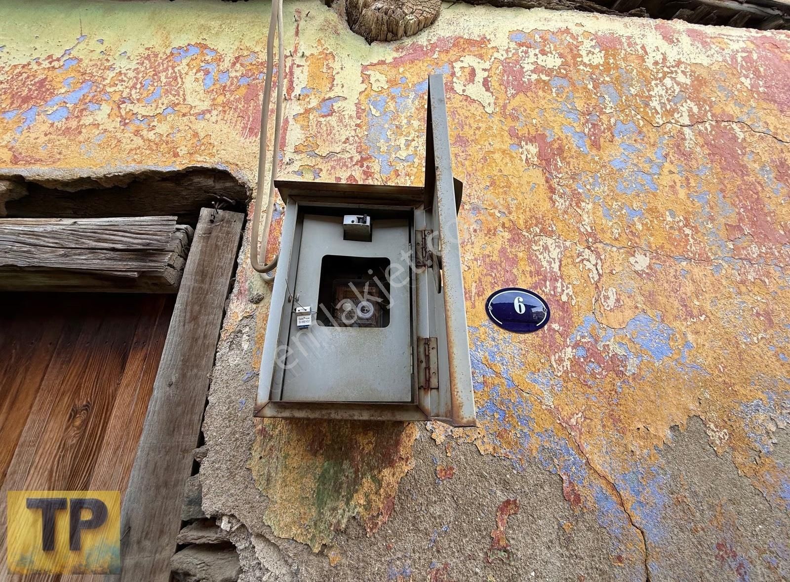 Tire Pınar Emlak Tan Satılık Müstakil Ev - Görsel 7