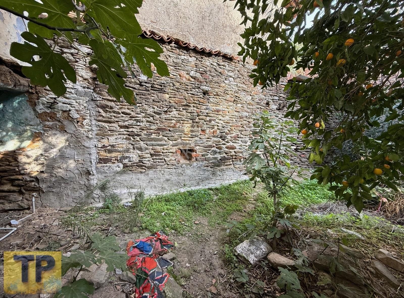 Tire Pınar Emlak Tan Satılık Müstakil Ev - Görsel 2