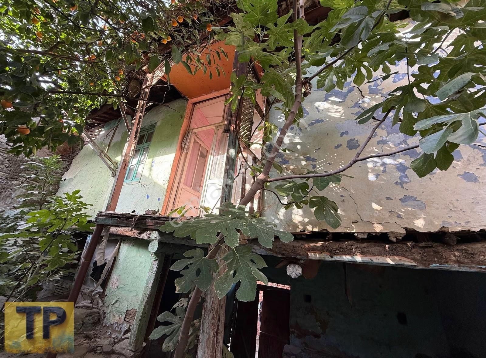 Tire Pınar Emlak Tan Satılık Müstakil Ev - Görsel 3