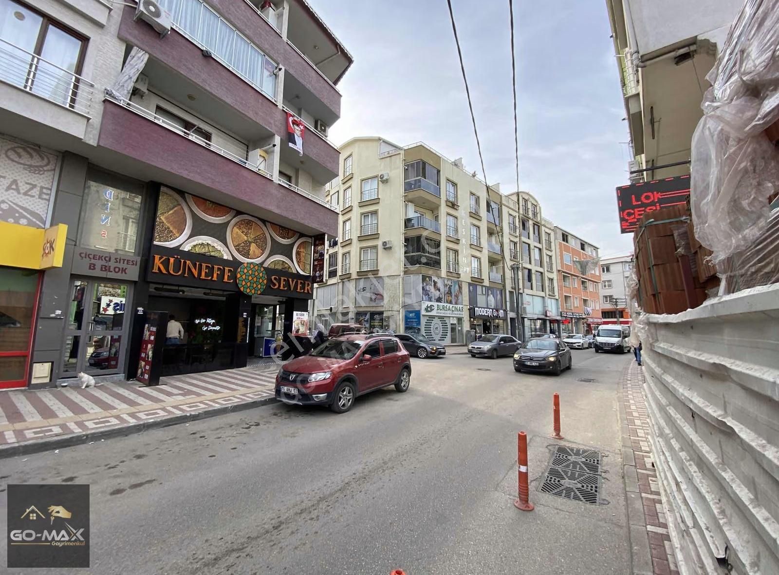 Go-max Dan Kestel Merkezde Geniş 3+1 - Görsel 13