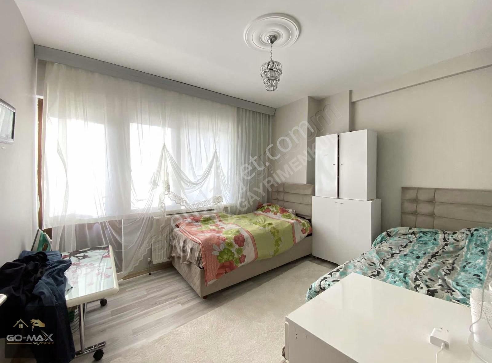 Go-max Dan Kestel Merkezde Geniş 3+1 - Görsel 9