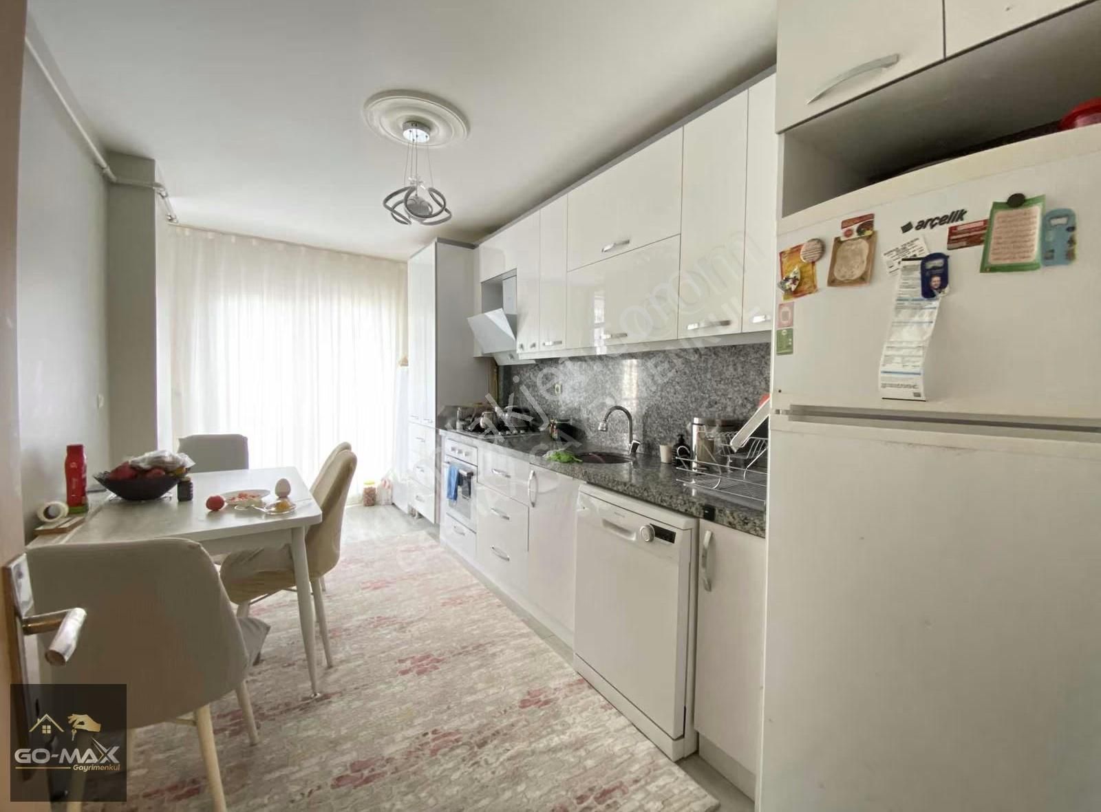 Go-max Dan Kestel Merkezde Geniş 3+1 - Görsel 16