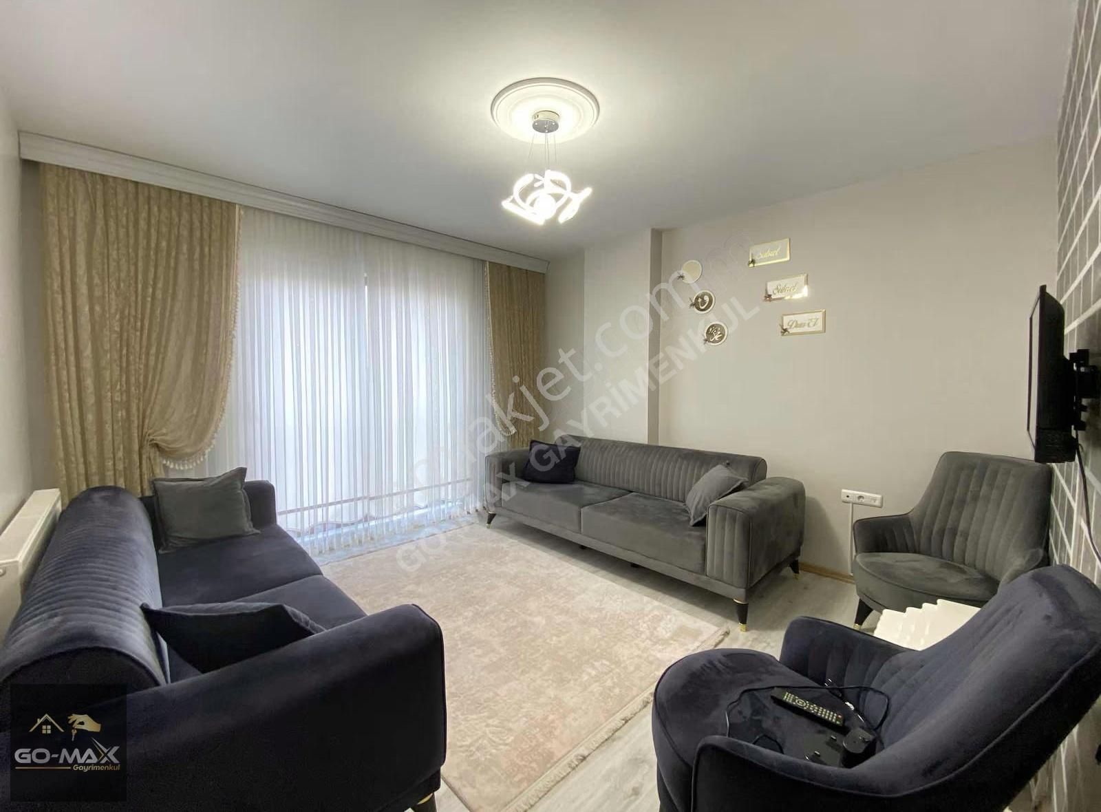 Go-max Dan Kestel Merkezde Geniş 3+1 - Görsel 7