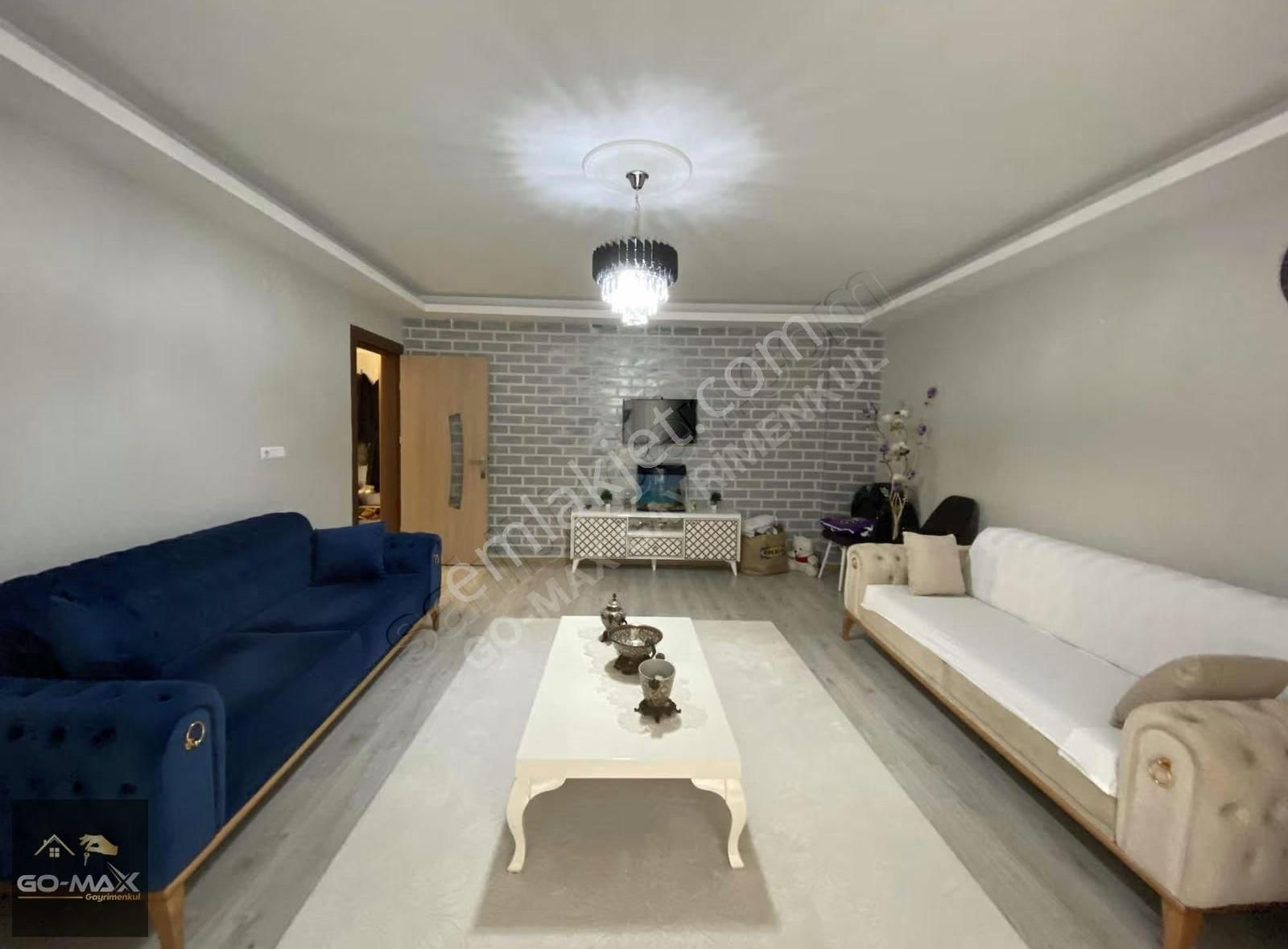 Go-max Dan Kestel Merkezde Geniş 3+1 - Görsel 14