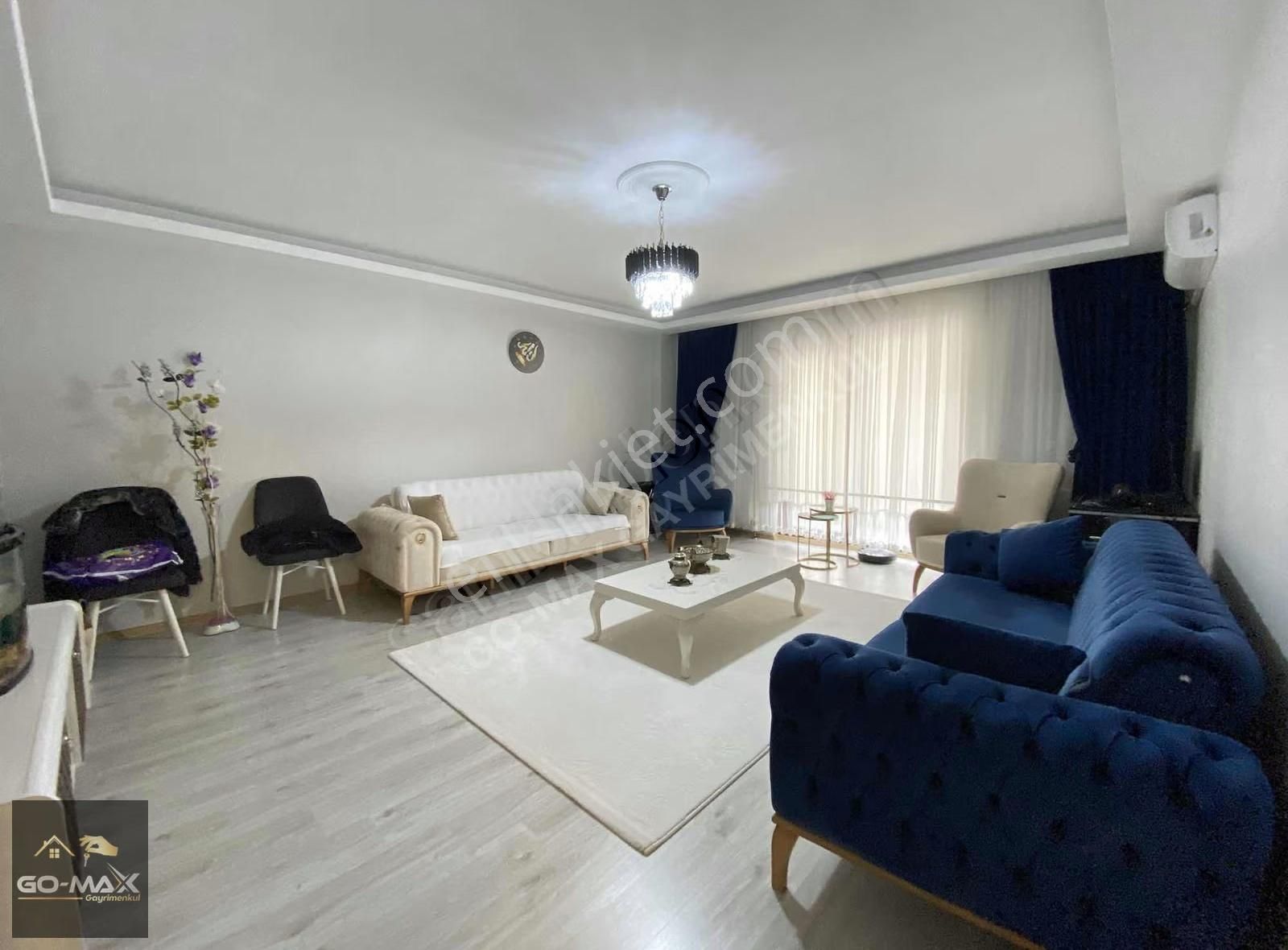 Go-max Dan Kestel Merkezde Geniş 3+1 - Görsel 12