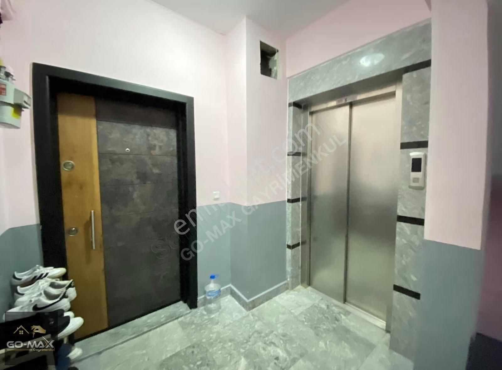 Go-max Dan Kestel Merkezde Geniş 3+1 - Görsel 17