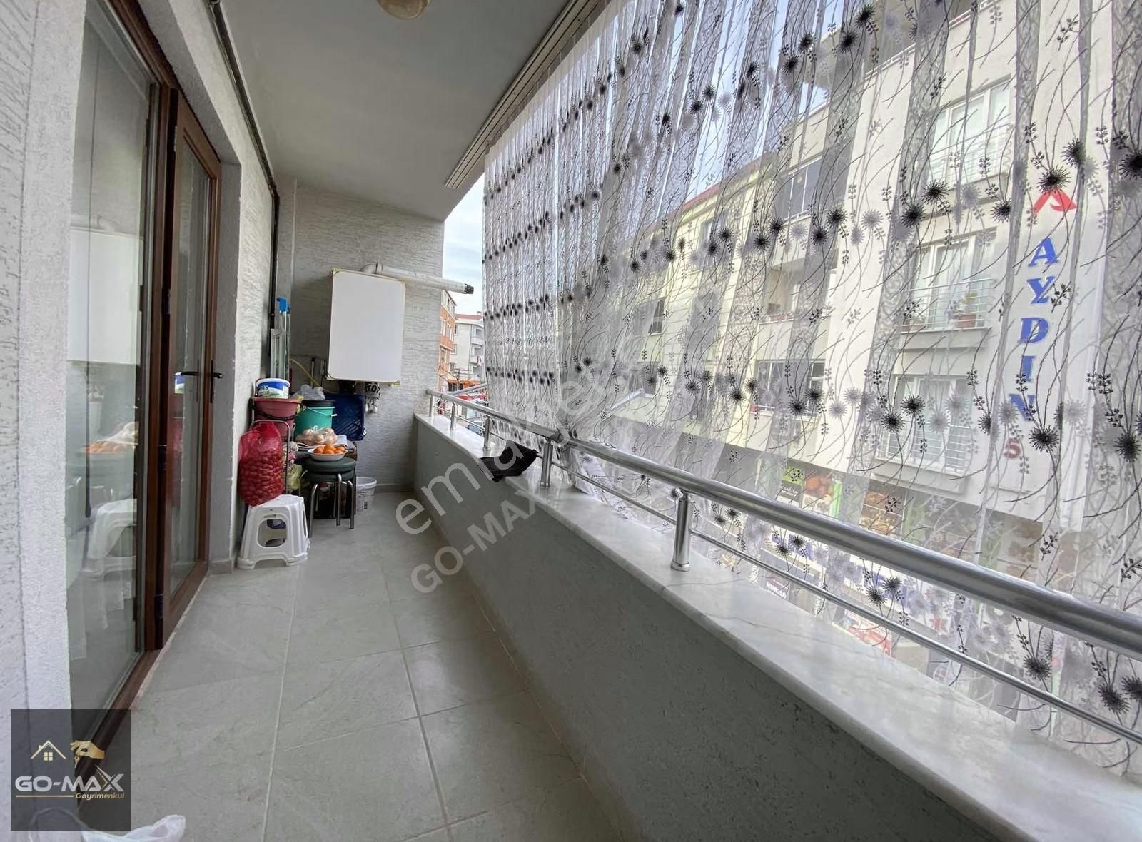 Go-max Dan Kestel Merkezde Geniş 3+1 - Görsel 6