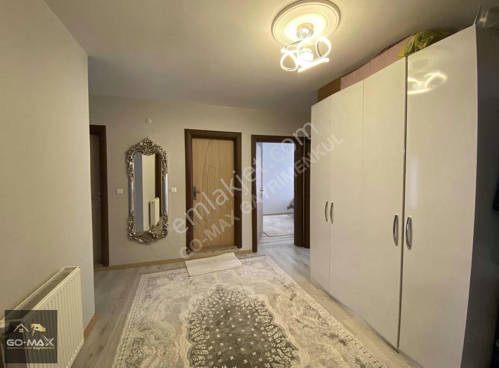Go-max Dan Kestel Merkezde Geniş 3+1 - Görsel 11