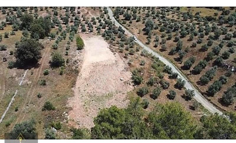 Dalaman Kayadibi Köyünde Satılık 1900 M2 Tarla - Görsel 2