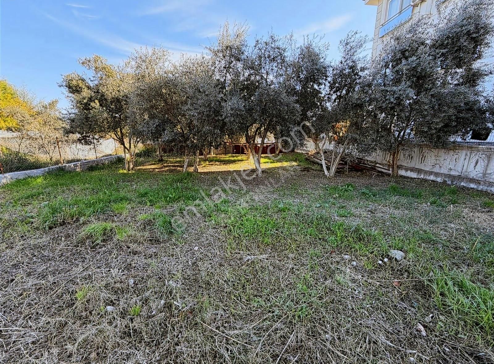 Dalaman Hürriyet Mahallesinde Satılık İmarlı 250 M2 Arsa - Görsel 4