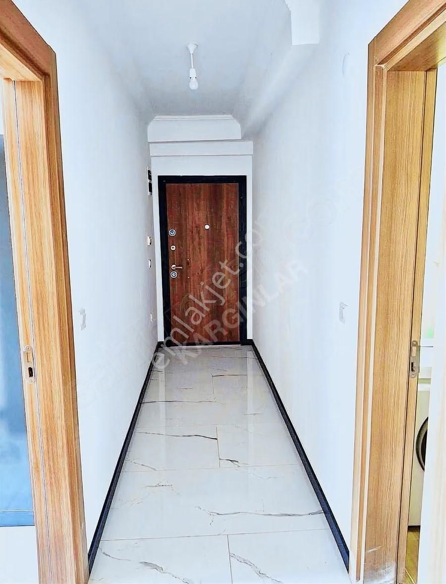 Dalaman Merkezde Full Eşyalı Satılık 1+1 Daire - Görsel 11