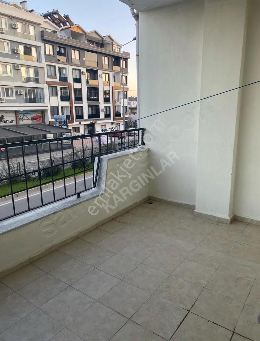 Dalaman Altıntas Mahallesinde Satılık 3+1 Kapalı Mutfak Daire - Görsel 25