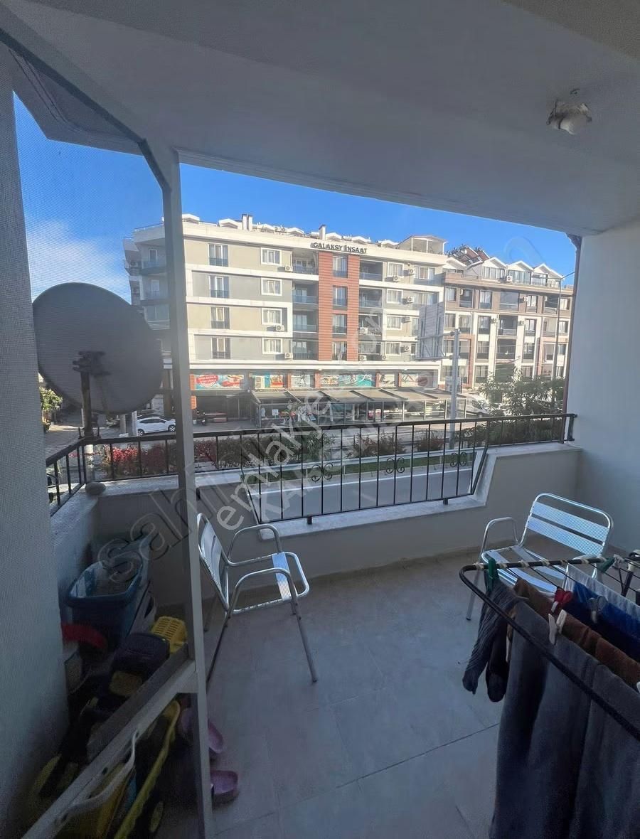 Dalaman Altıntas Mahallesinde Satılık 3+1 Kapalı Mutfak Daire - Görsel 2