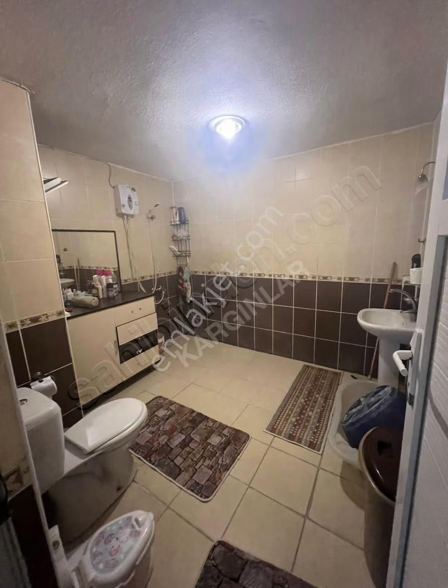 Dalaman Altıntas Mahallesinde Satılık 3+1 Kapalı Mutfak Daire - Görsel 5