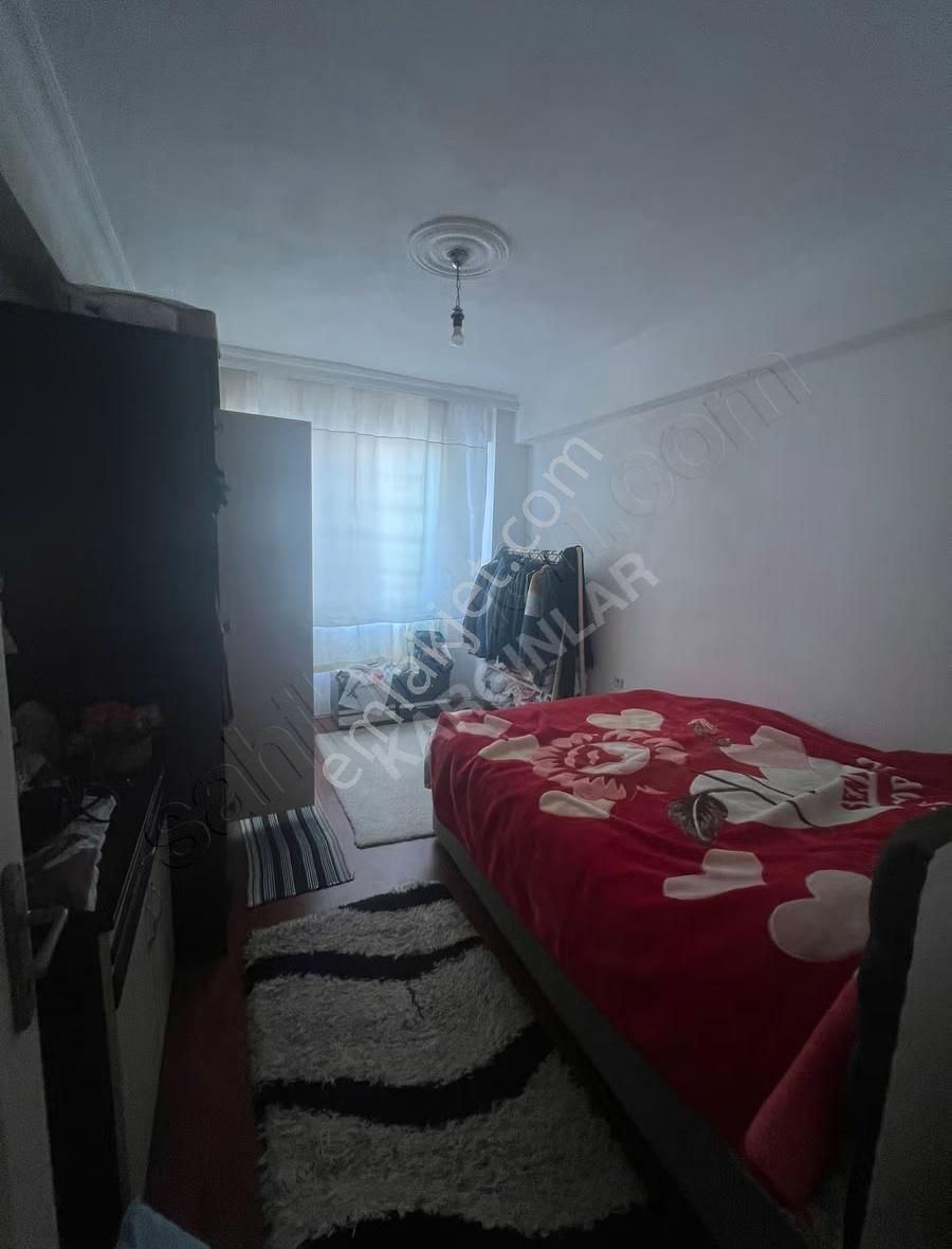 Dalaman Altıntas Mahallesinde Satılık 3+1 Kapalı Mutfak Daire - Görsel 23