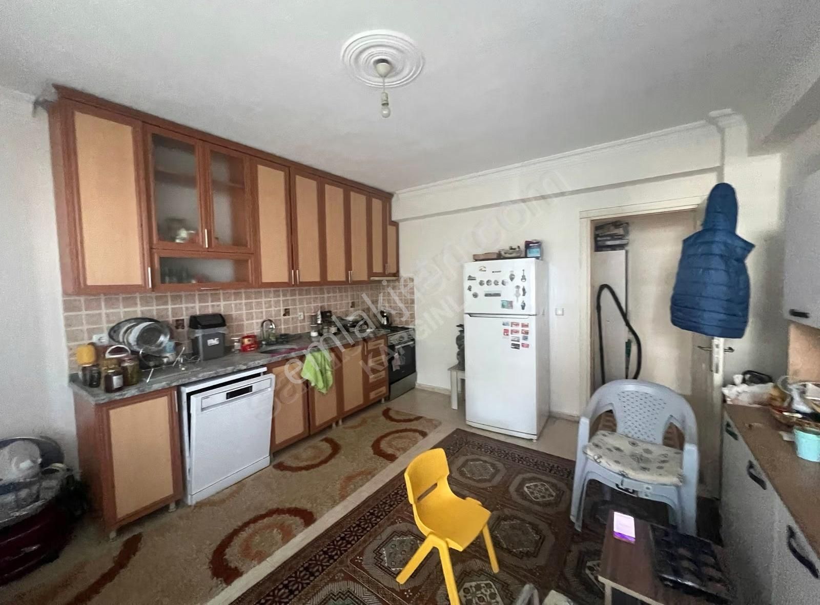 Dalaman Altıntas Mahallesinde Satılık 3+1 Kapalı Mutfak Daire - Görsel 30