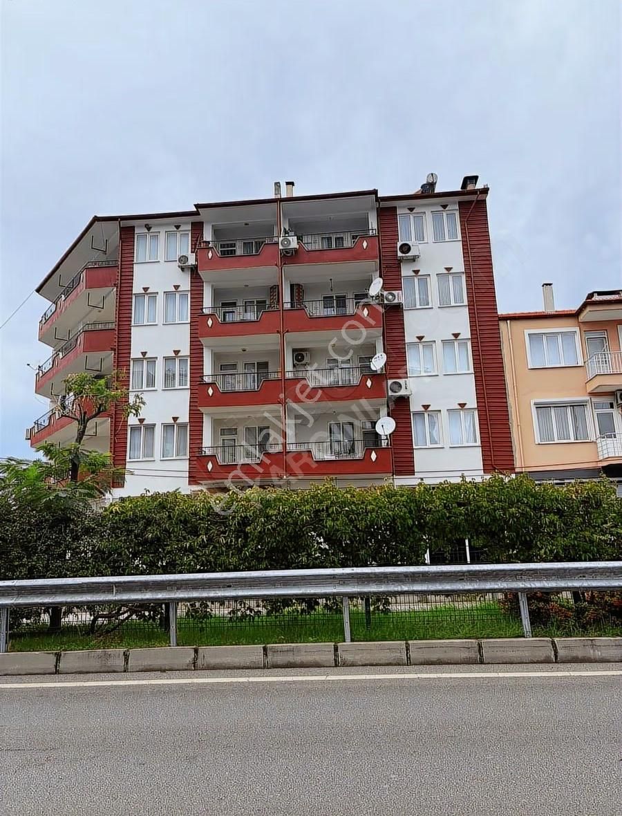 Dalaman Altıntas Mahallesinde Satılık 3+1 Kapalı Mutfak Daire