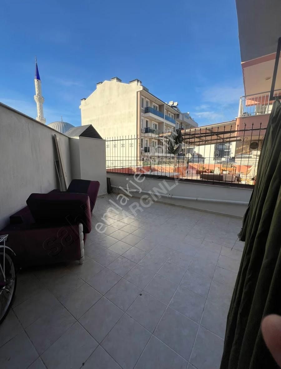 Dalaman Altıntas Mahallesinde Satılık 3+1 Kapalı Mutfak Daire - Görsel 15