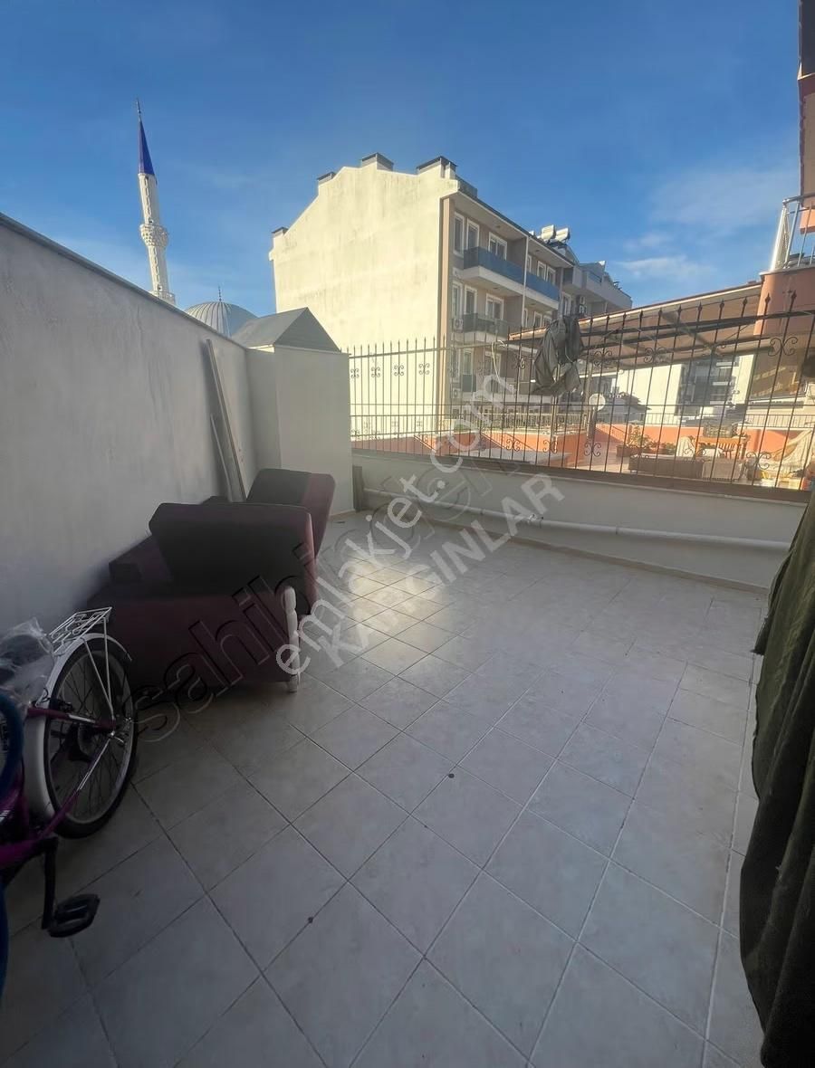 Dalaman Altıntas Mahallesinde Satılık 3+1 Kapalı Mutfak Daire - Görsel 11