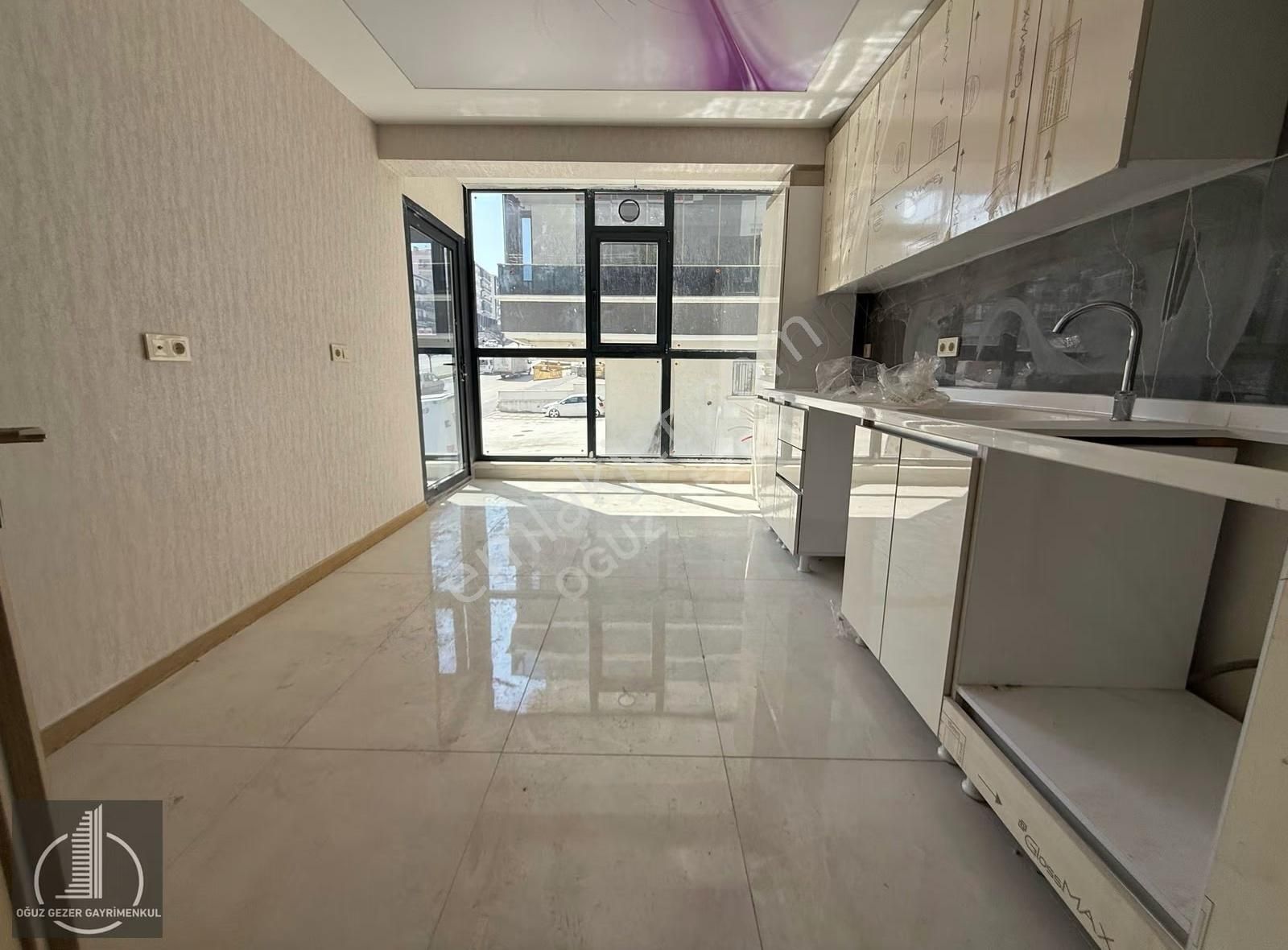 Oğuz Gezer Gayrimenkul'den Cadde Üzeri Masrafsız 3+1 Daire - Görsel 10