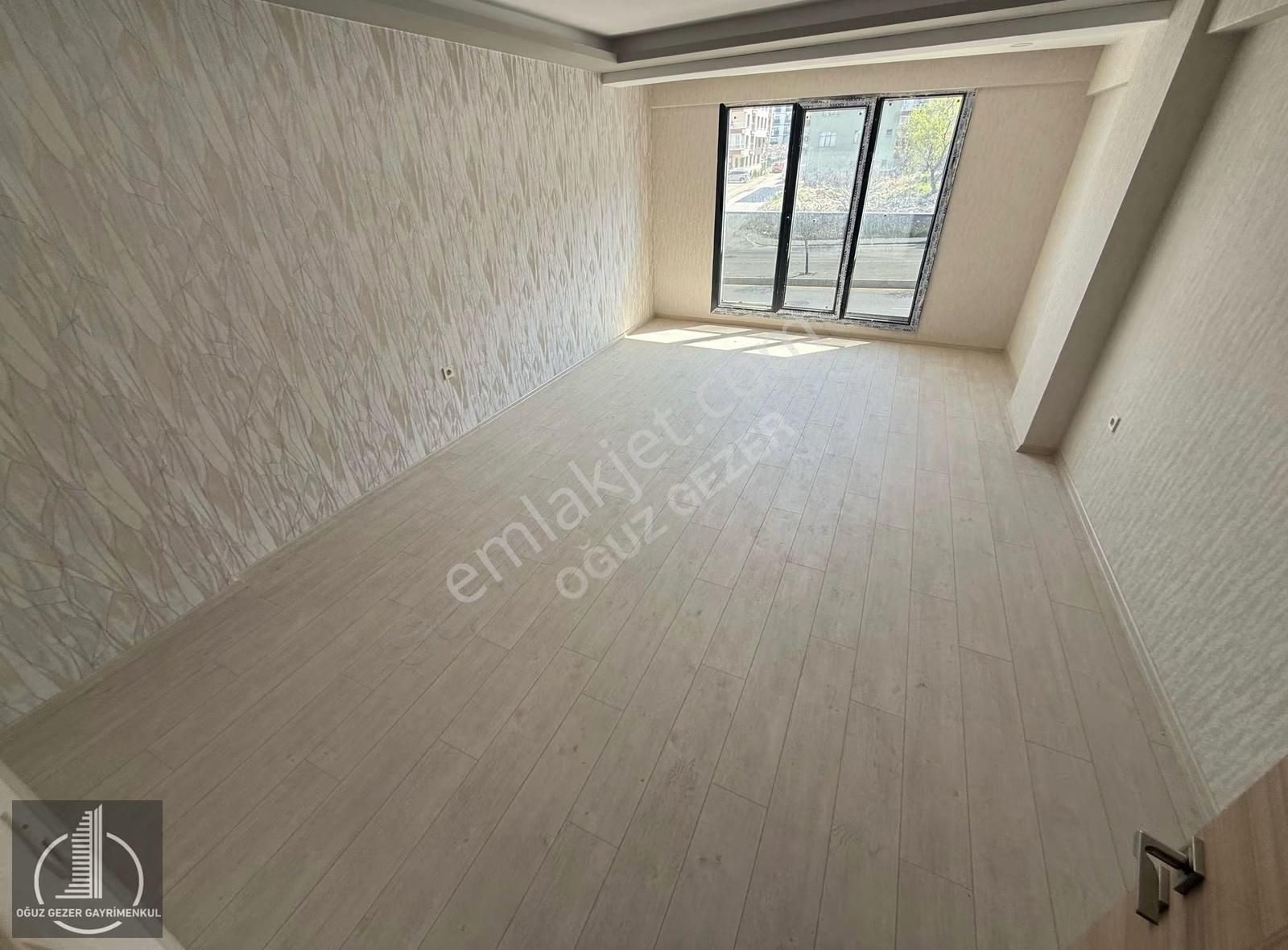 Oğuz Gezer Gayrimenkul'den Cadde Üzeri Masrafsız 3+1 Daire - Görsel 5