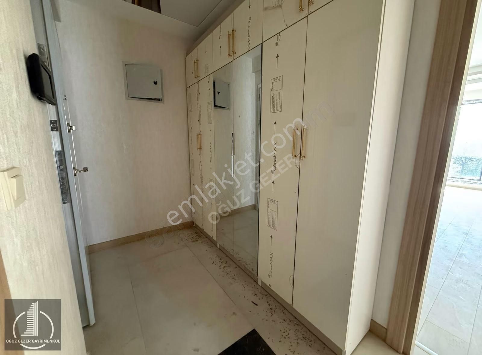 Oğuz Gezer Gayrimenkul'den Cadde Üzeri Masrafsız 3+1 Daire - Görsel 7