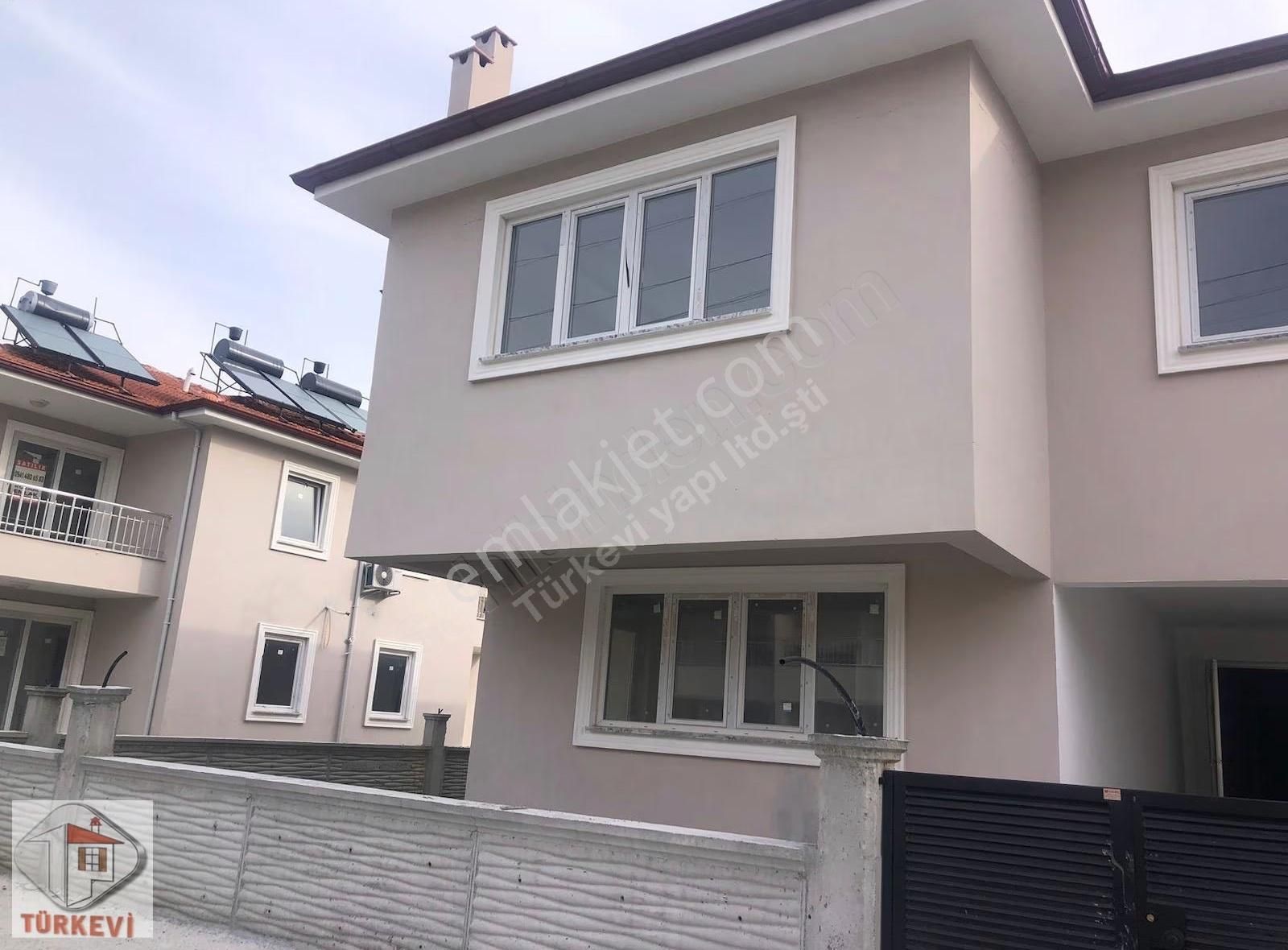 Ortaca Cumhuriyet Mahallesinde Kiralık 2+1 (kda39)