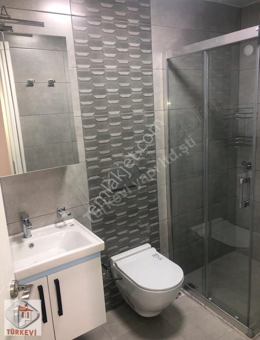 Ortaca Cumhuriyet Mahallesinde Kiralık 2+1 (kda39) - Görsel 2