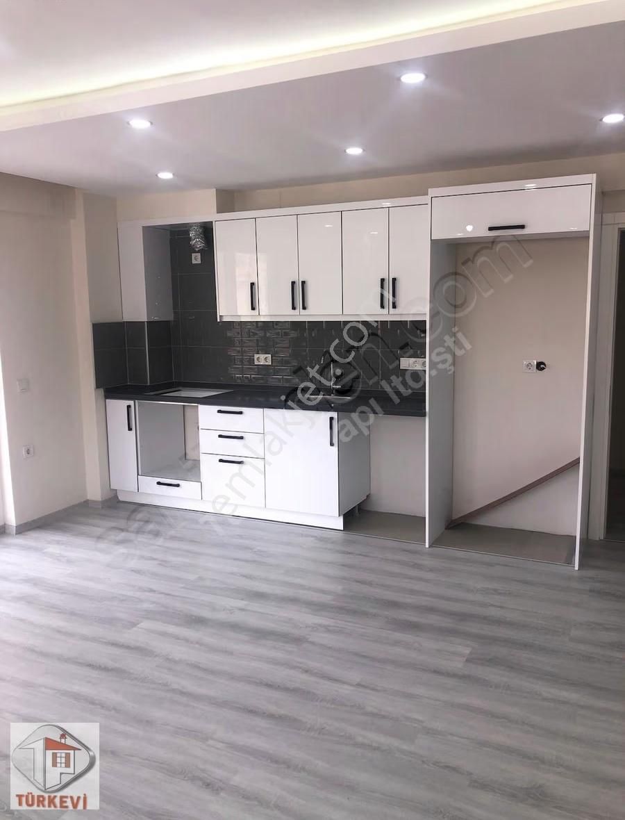 Ortaca Cumhuriyet Mahallesinde Kiralık 2+1 (kda39) - Görsel 6