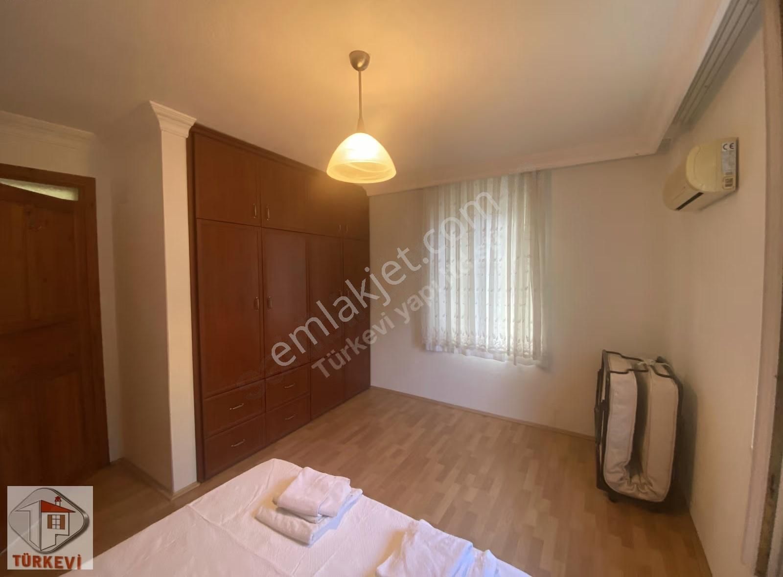 Dalyanda Kiralık Müstakil Bahçeli Ve Havuz 3+1 Eşyalı Villa (kda34) - Görsel 14