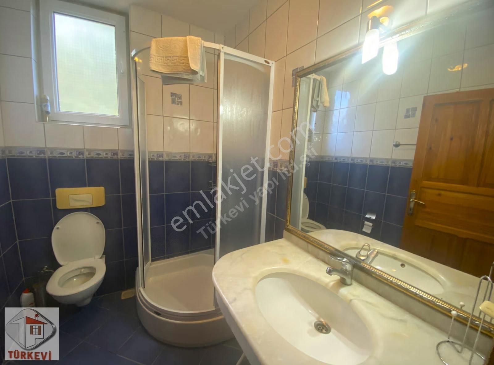 Dalyanda Kiralık Müstakil Bahçeli Ve Havuz 3+1 Eşyalı Villa (kda34) - Görsel 8