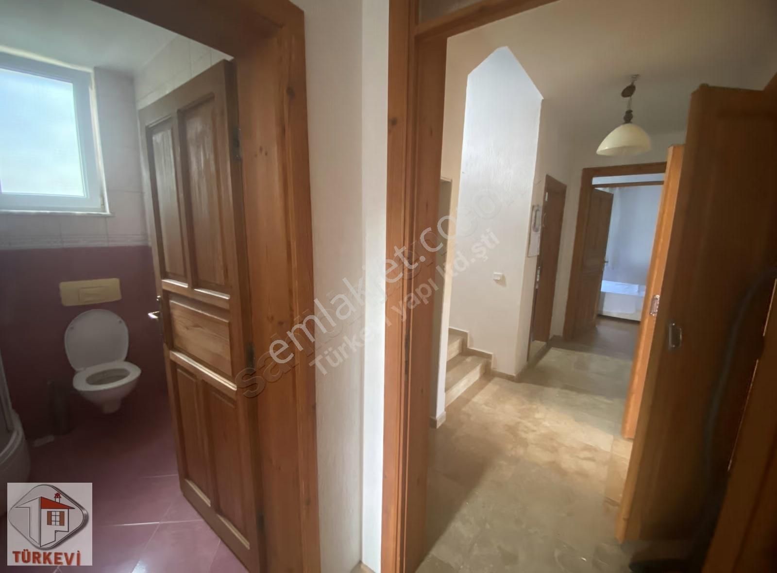 Dalyanda Kiralık Müstakil Bahçeli Ve Havuz 3+1 Eşyalı Villa (kda34) - Görsel 3