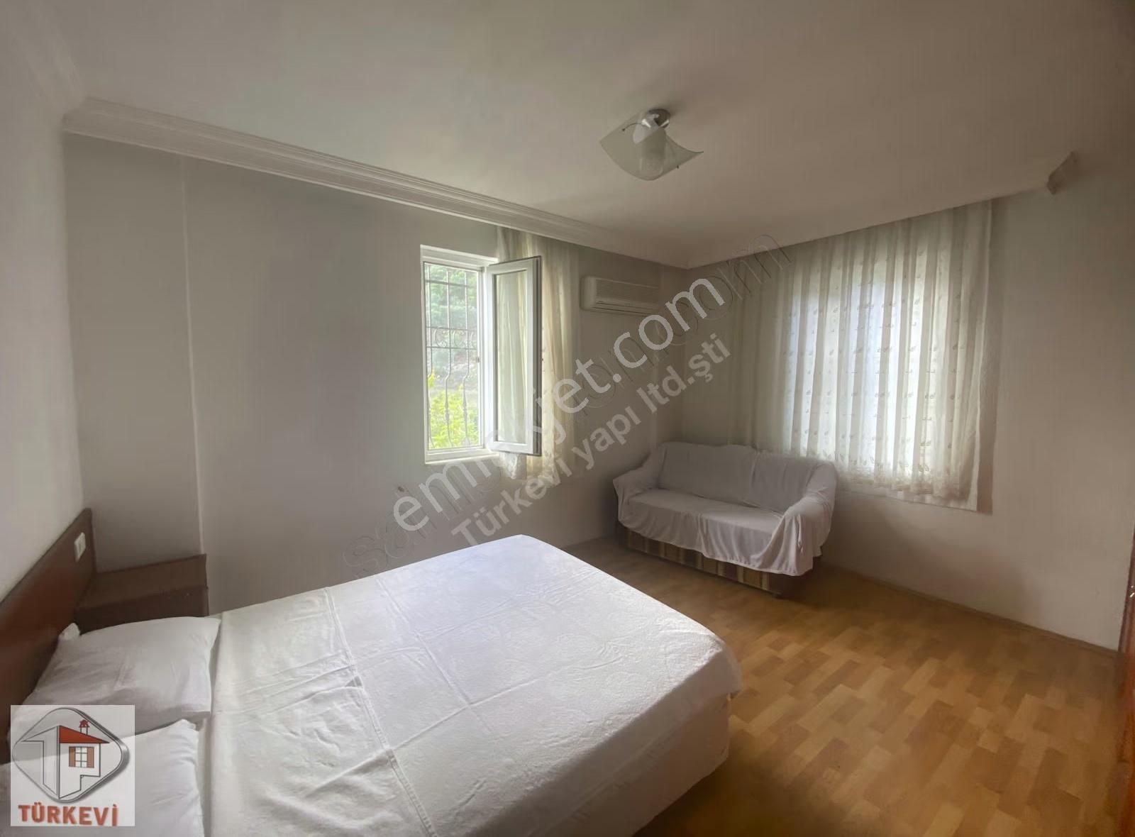Dalyanda Kiralık Müstakil Bahçeli Ve Havuz 3+1 Eşyalı Villa (kda34) - Görsel 2