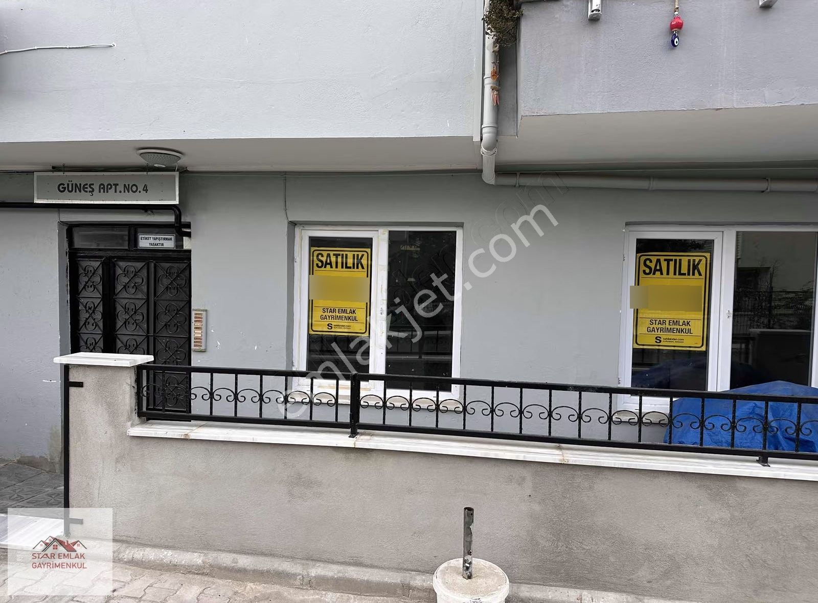 Kumbağ Pazar Sokağında Satılık 2+1 Fırsat Daire - Görsel 15