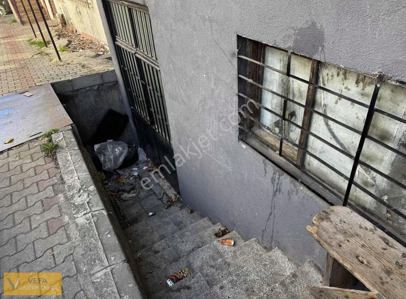Vefa Gayrimenkulden A.gazi Mah.de 80 M2 Satılık İşyeri - Görsel 6