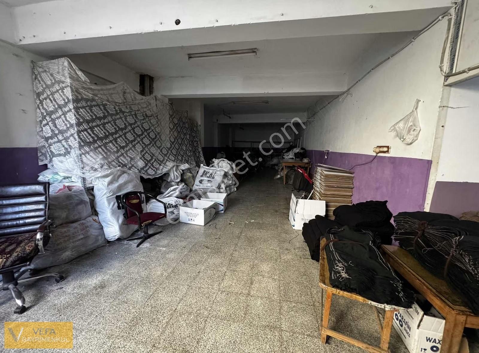 Vefa Gayrimenkulden A.gazi Mah.de 80 M2 Satılık İşyeri - Görsel 3