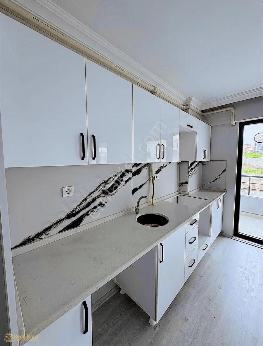 Seçil Bora'dan Kiralık 1+1 Daire - Görsel 4