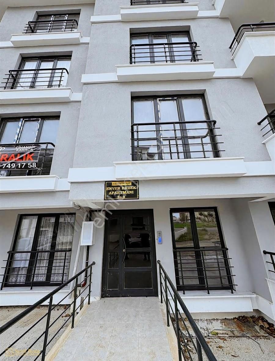Seçil Bora'dan Kiralık 1+1 Daire - Görsel 6