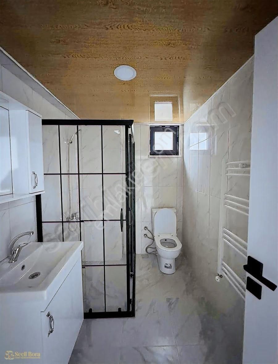 Seçil Bora'dan Kiralık 1+1 Daire - Görsel 2