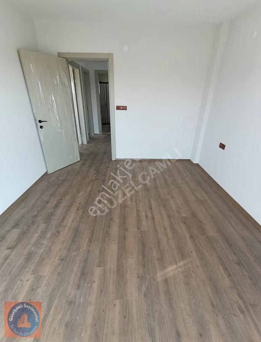 Havuzlu Butik Sitede Müstakil Villa Sahile 1 Km Mesafede. - Görsel 2