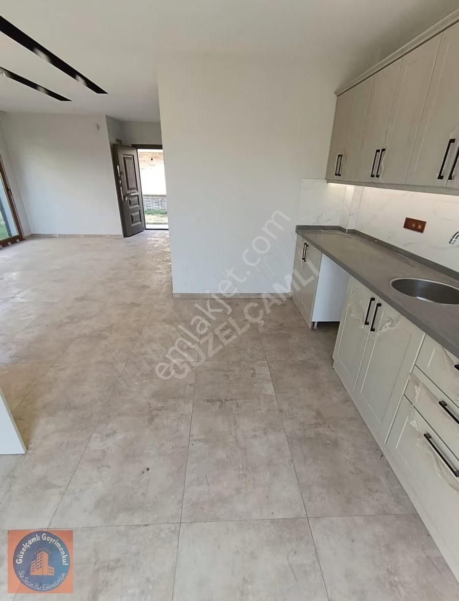 Havuzlu Butik Sitede Müstakil Villa Sahile 1 Km Mesafede. - Görsel 10