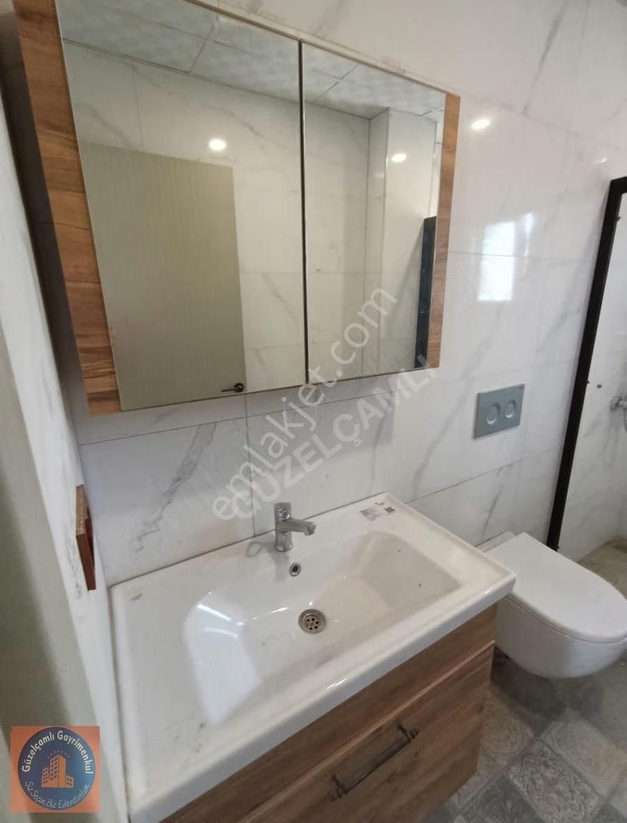 Havuzlu Butik Sitede Müstakil Villa Sahile 1 Km Mesafede. - Görsel 21