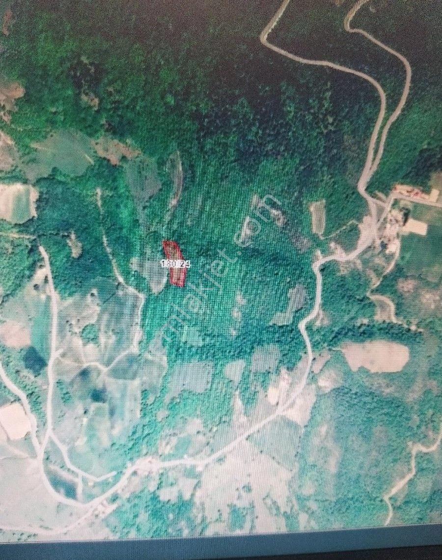 Sabuncuoğlu Gayrimenkul Den Samsun Bafra Merkez Kanlı Guney De Ucuz Yatırımlık Arazi - Görsel 2