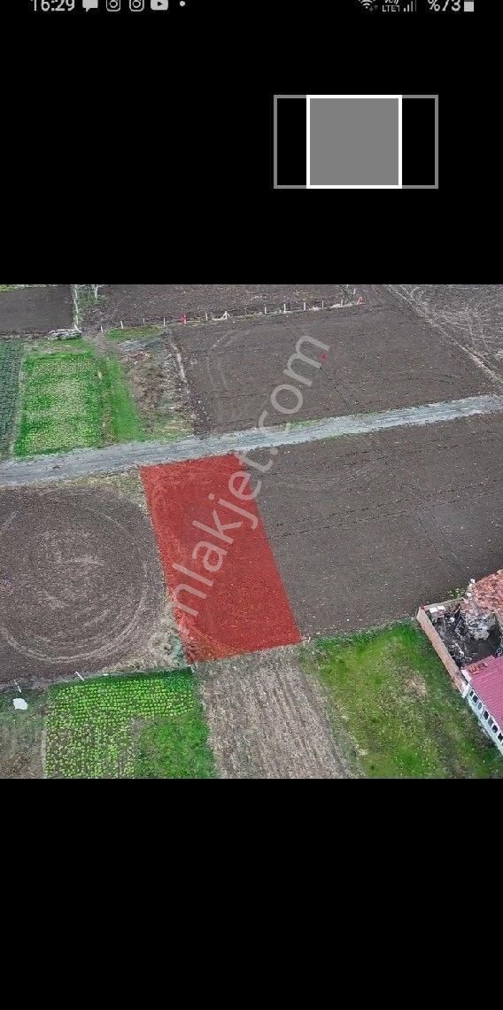 Sabuncuoglu Gayrımenkul Den Bafra Balıklarda 3.kat,imarlı Arsa. - Görsel 12