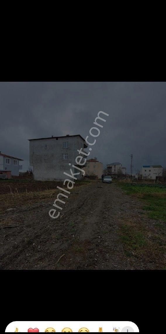 Sabuncuoglu Gayrımenkul Den Bafra Balıklarda 3.kat,imarlı Arsa. - Görsel 13
