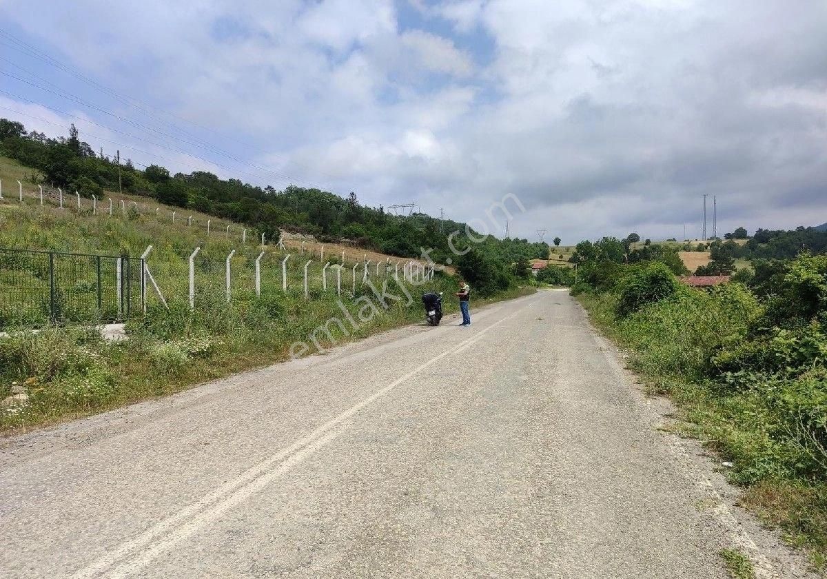 Sabuncuoğlu Gayrimenkul Den, Sınop Dıkmen Kirencukuru Mah.de, Doğa Harikası, Yatırımlık, - Görsel 4